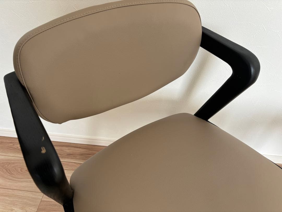 Armonia アルモニア ダイニングチェア 1脚売り 2脚有(1/2)