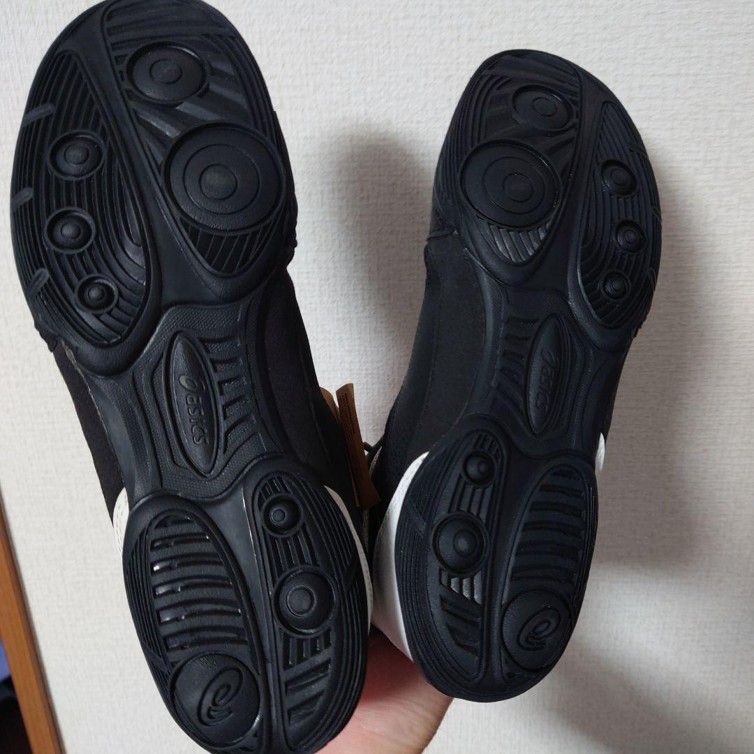 RUN新品タグ付き28cm