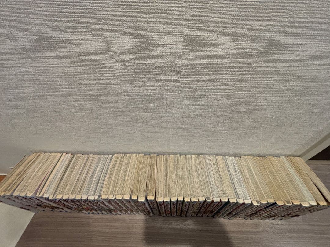 ONE PIECE 1巻〜110巻➕映画FILMRED巻40億