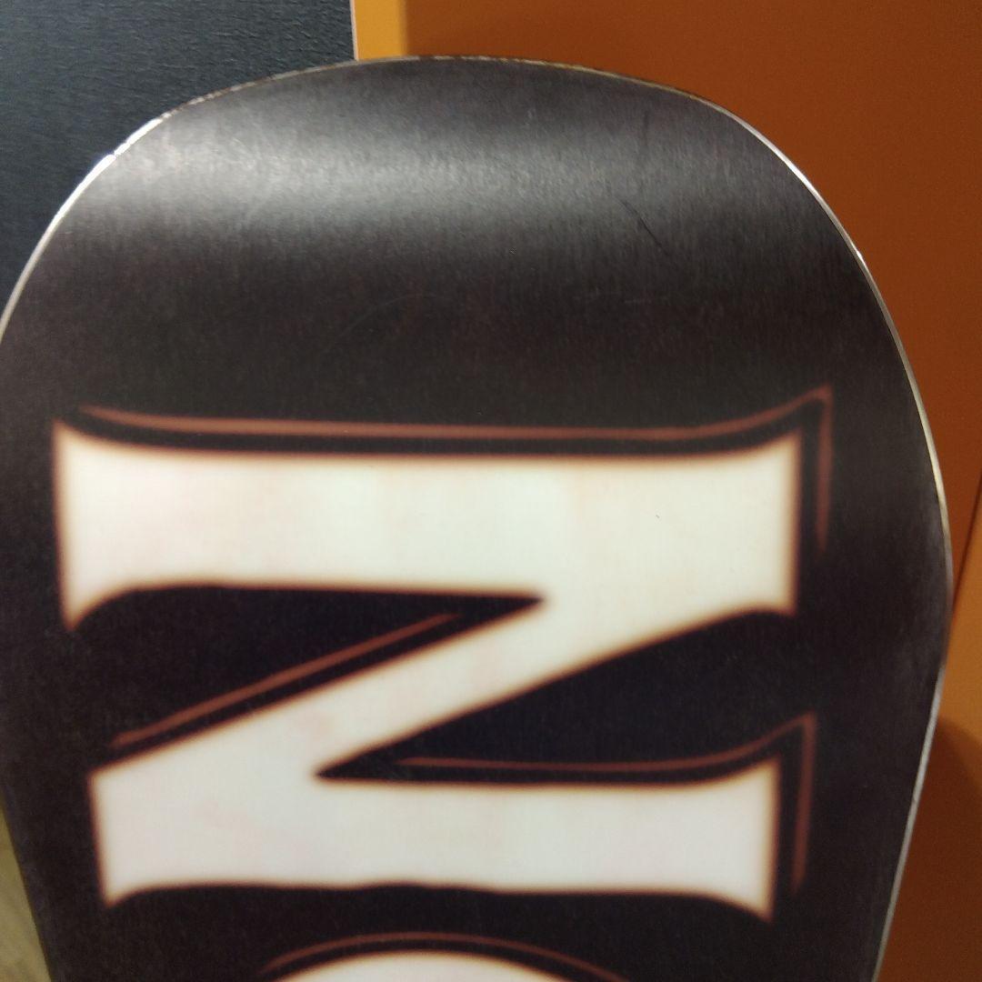 サロモン　スノーボード サボタージュ 154