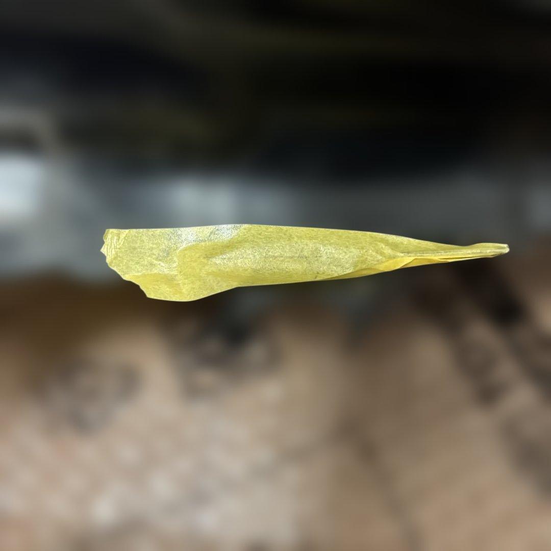 トヨタプラド左ヘッドライト