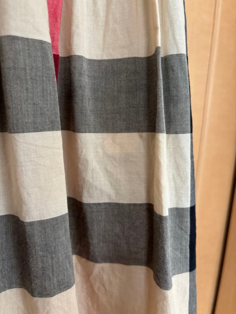 バーバリー　Burberry ノースリーブワンピース　12Y 152cm