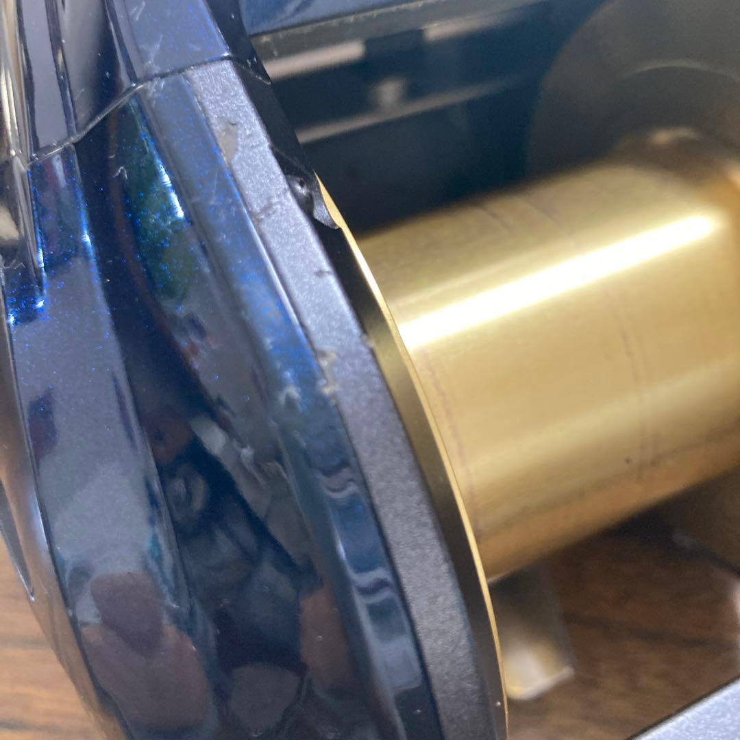 14 ビーストマスター9000 オーバーホール済み　6/15再値下げしました