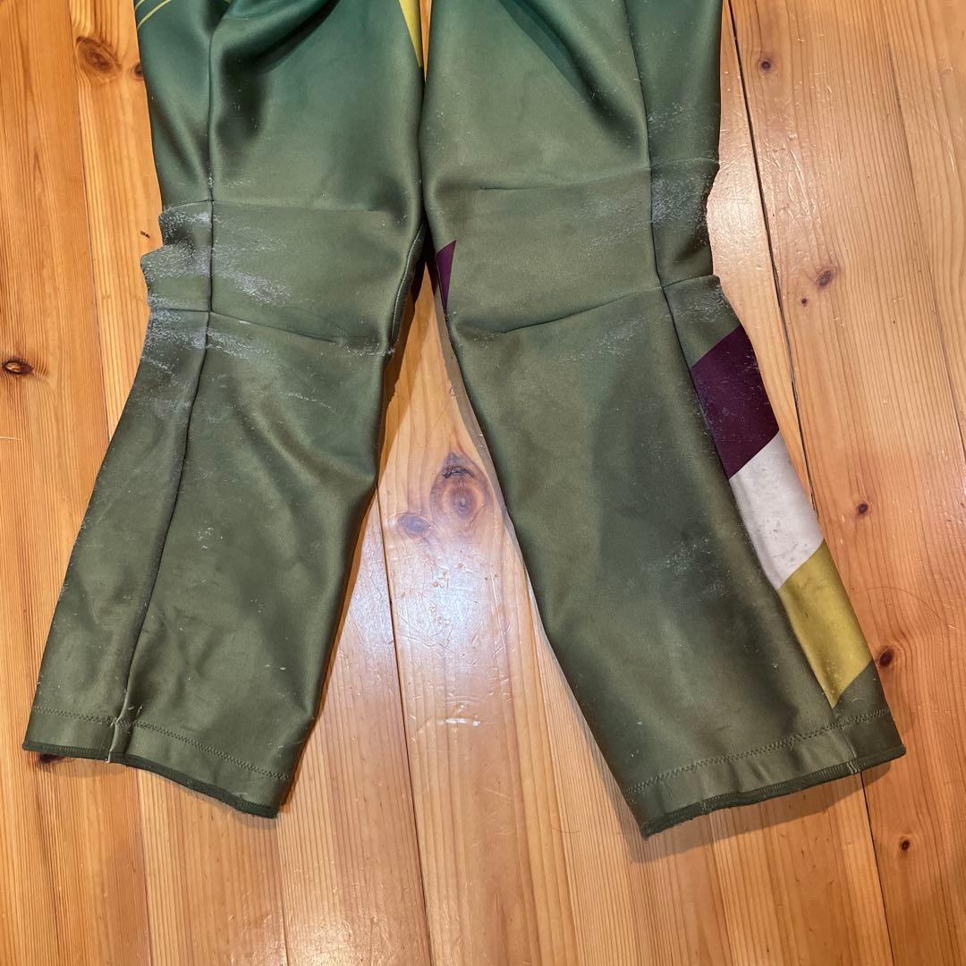 MIZUNO レーシングスーツ ワンピース160