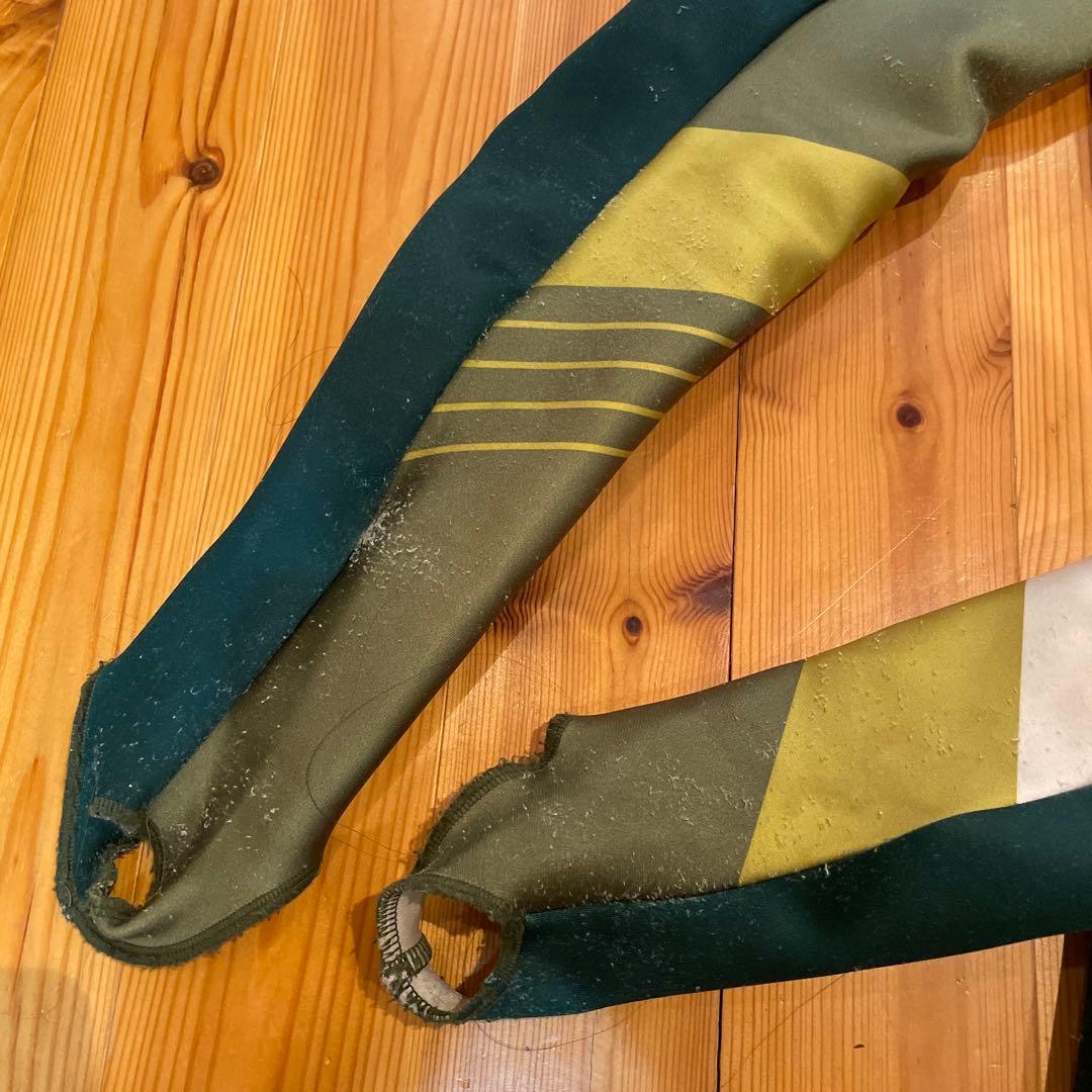 MIZUNO レーシングスーツ ワンピース160