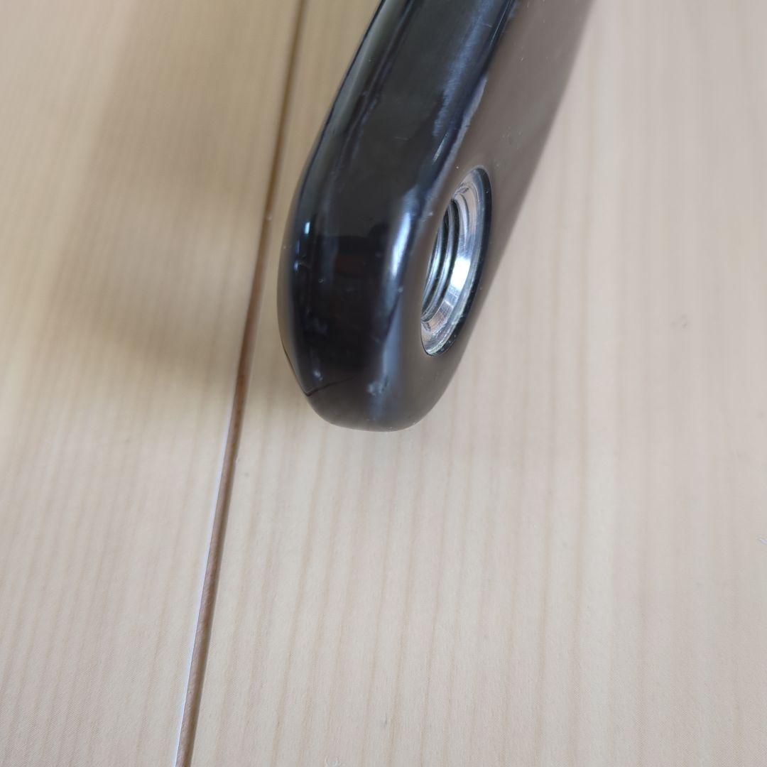 QUARQ クランクアーム 170mm