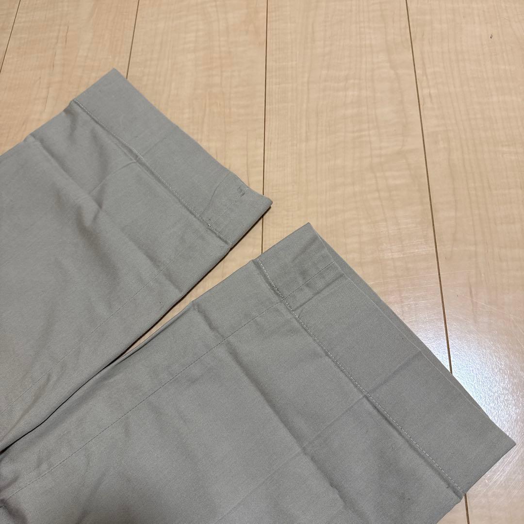 70s usarmy 米軍ユーティリティパンツ（チノ系）　28×33