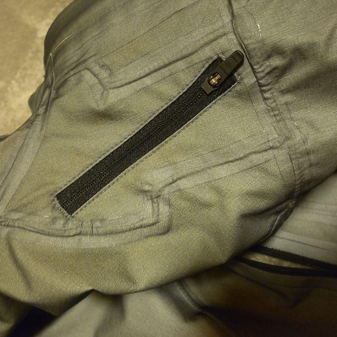 BURTON AK457　Lサイズ　GORE TEX PRO