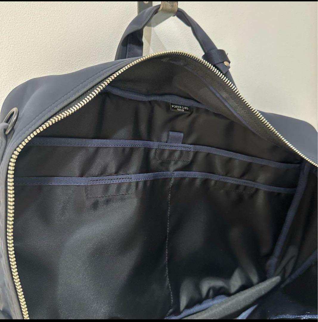 ポーター レン 3WAYブリーフケース 833-16174