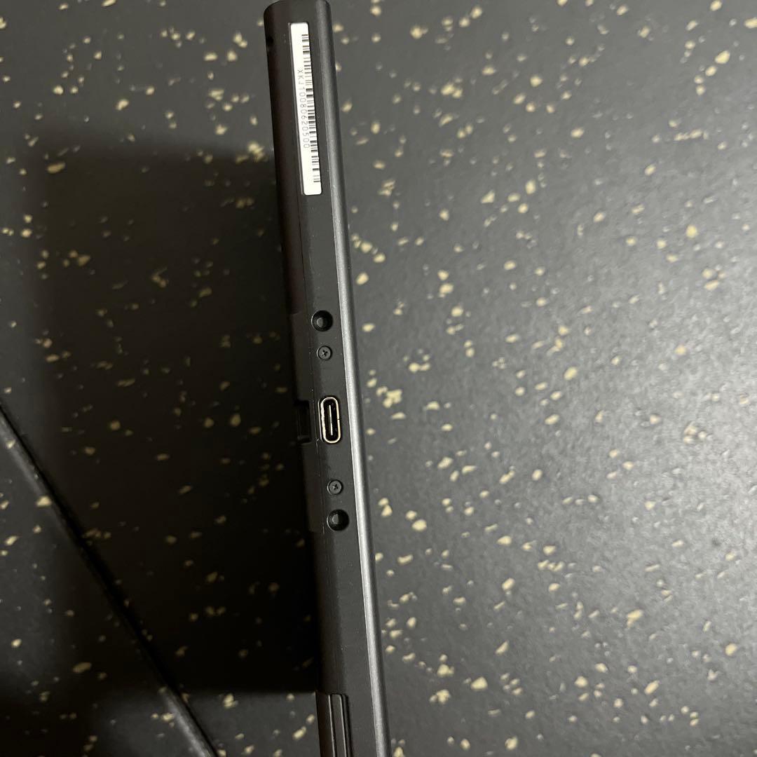 Switch バッテリー強化版　本体のみ　2021年製