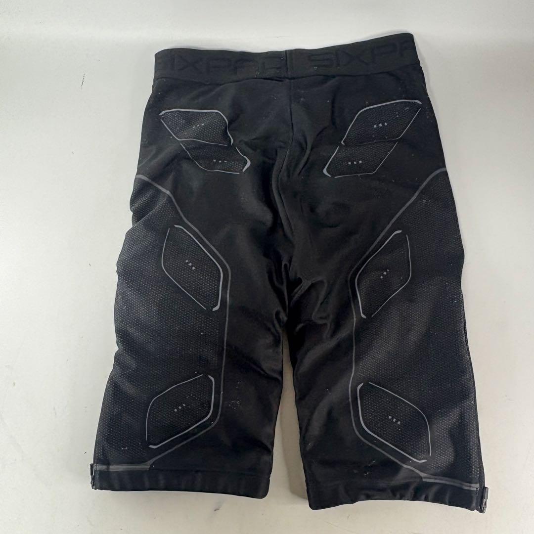 SIXPAD Powersuit TOP BOTTOM 上下セット メンズＳ