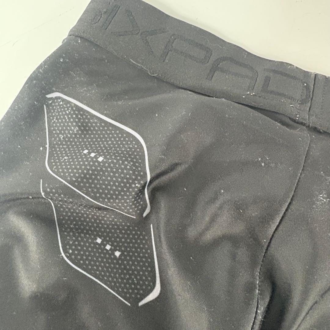 SIXPAD Powersuit TOP BOTTOM 上下セット メンズＳ