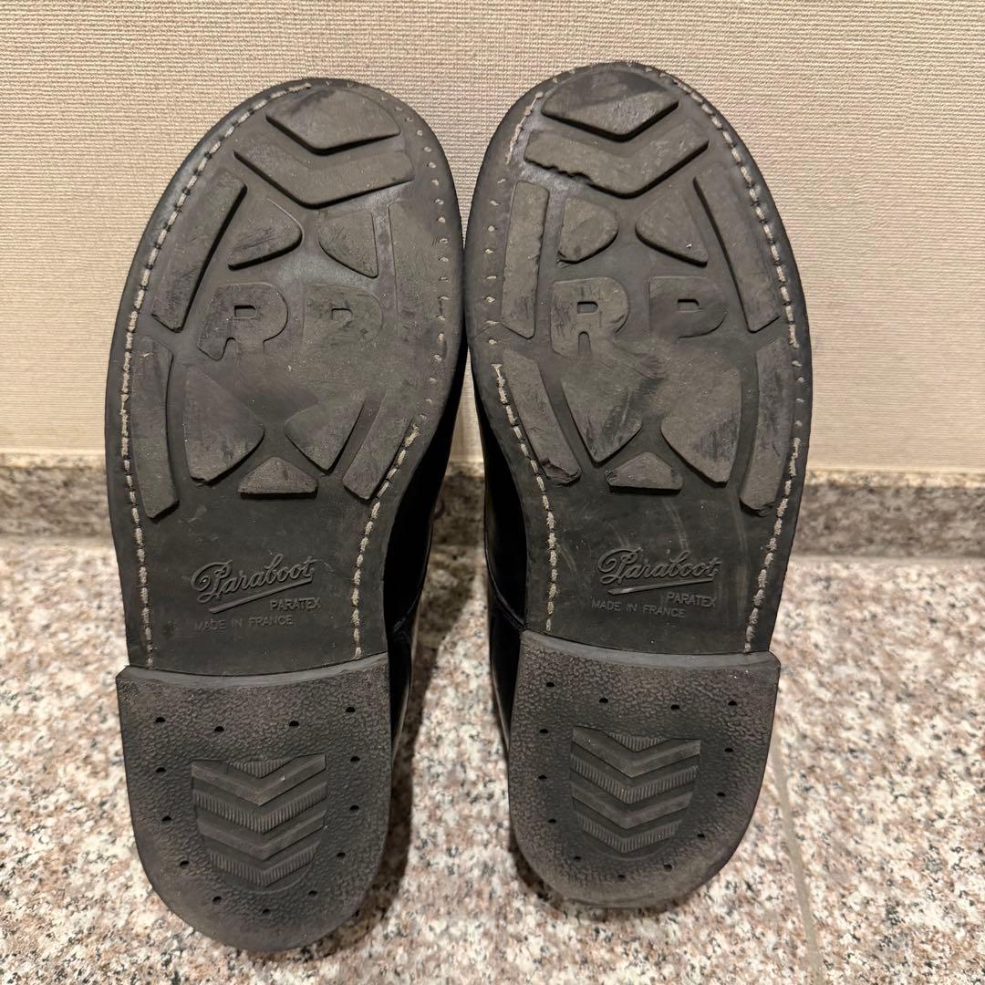 【サイズ6.5】パラブーツ シャンボード