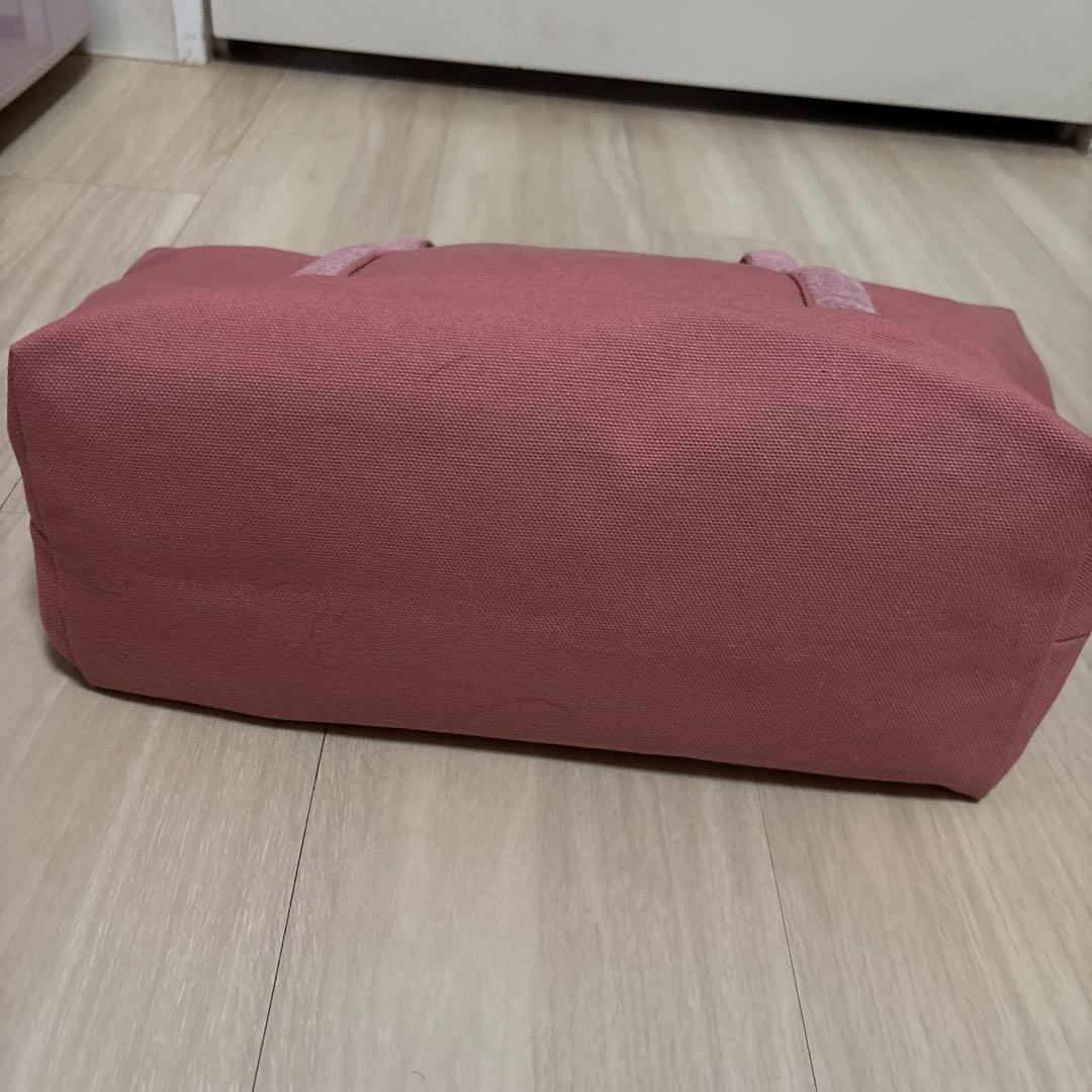 ラブラリーバイフェイラー トートバッグ