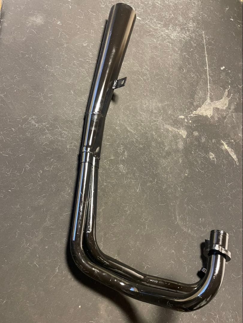 ヤシメガ2 超音大　84 cb250t バブ