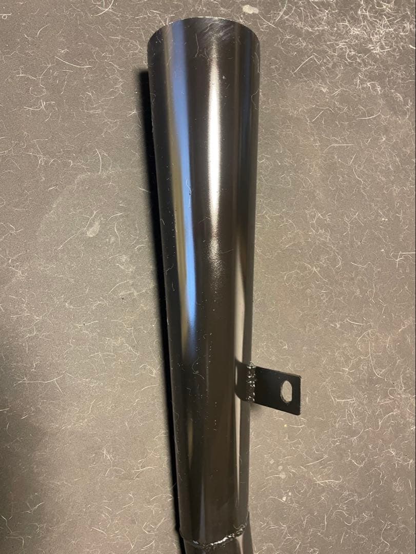 ヤシメガ2 超音大　84 cb250t バブ