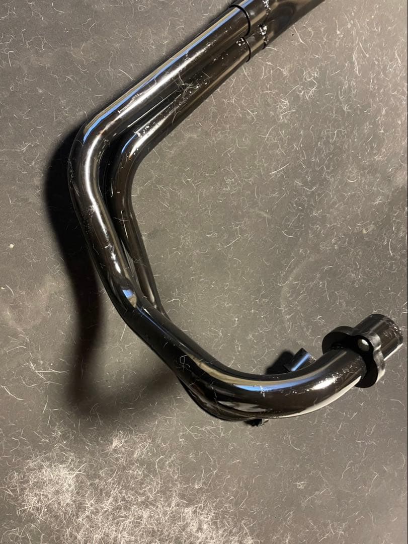 ヤシメガ2 超音大　84 cb250t バブ