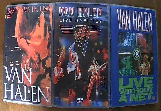 ＶＡＮ ＨＡＬＥＮ