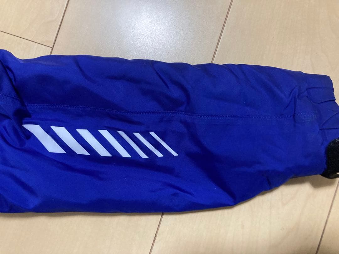 YAMAHA FACTORY RACING 公式チームジャケットワイズギア M