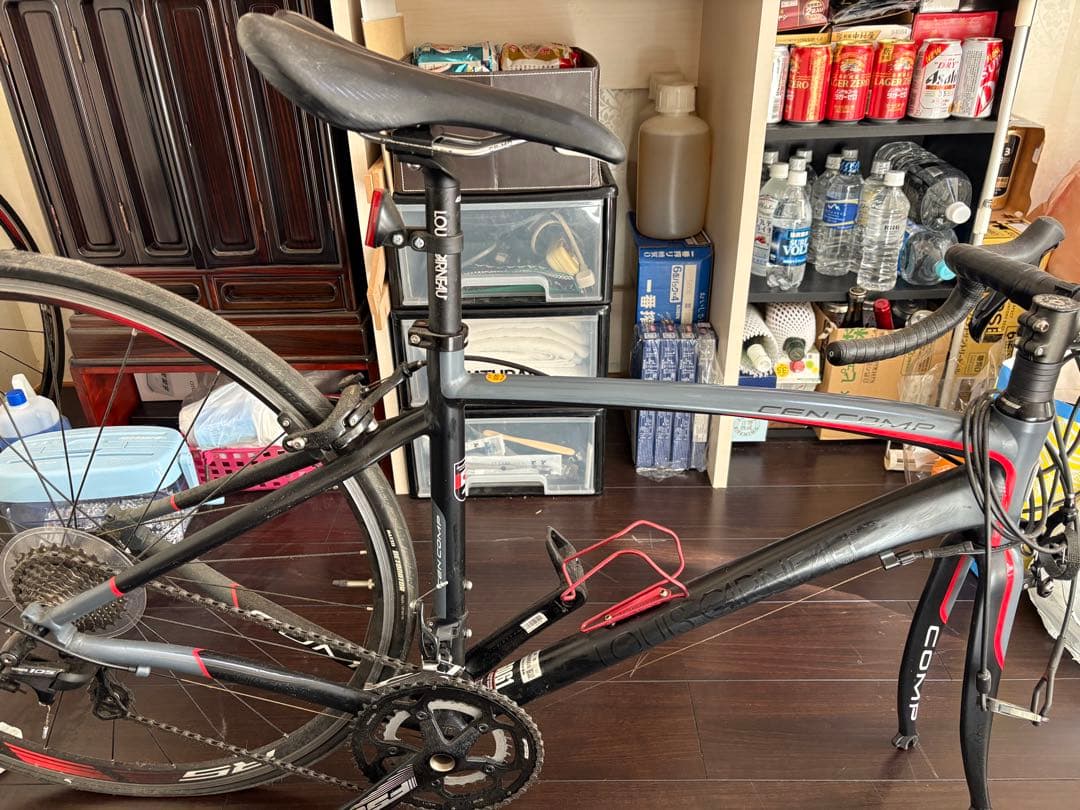 Louis ロードバイク