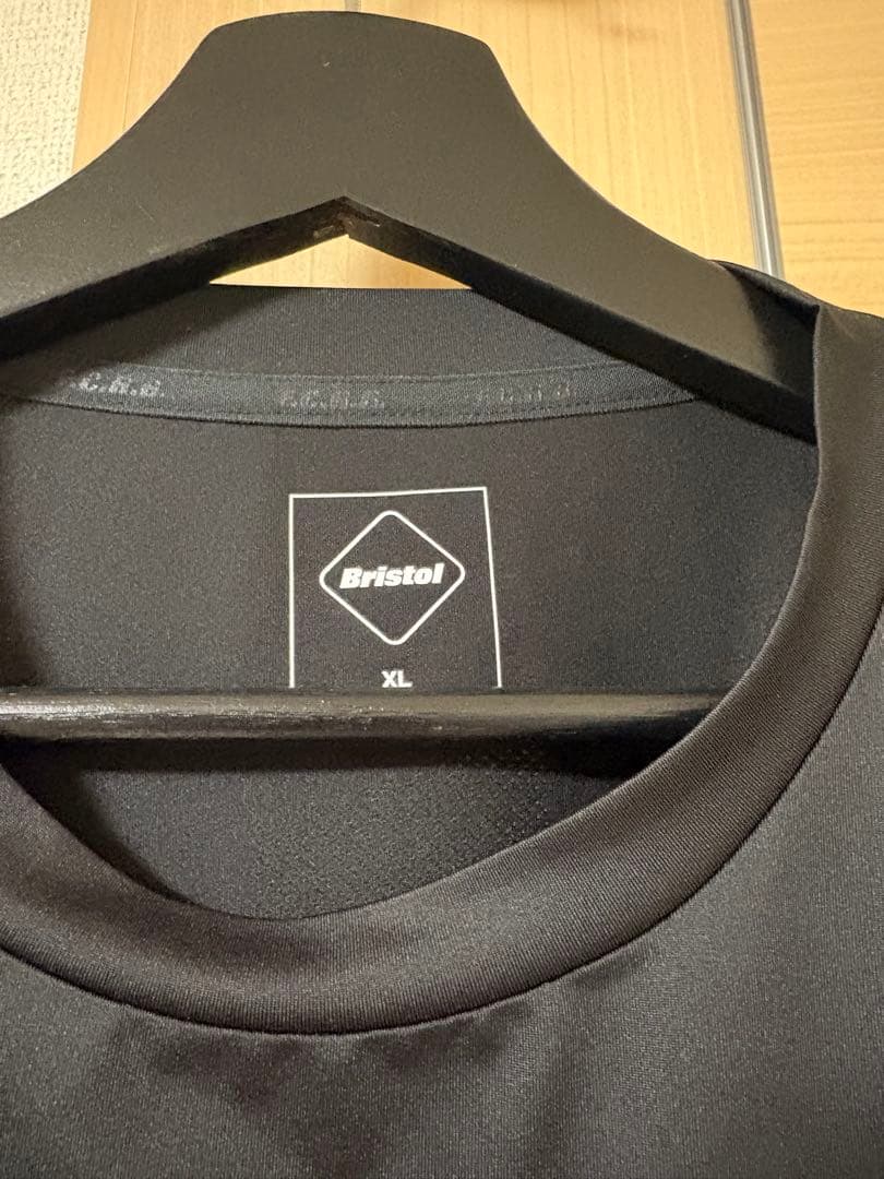 SOPH. ブラック 長袖シャツ Bristol