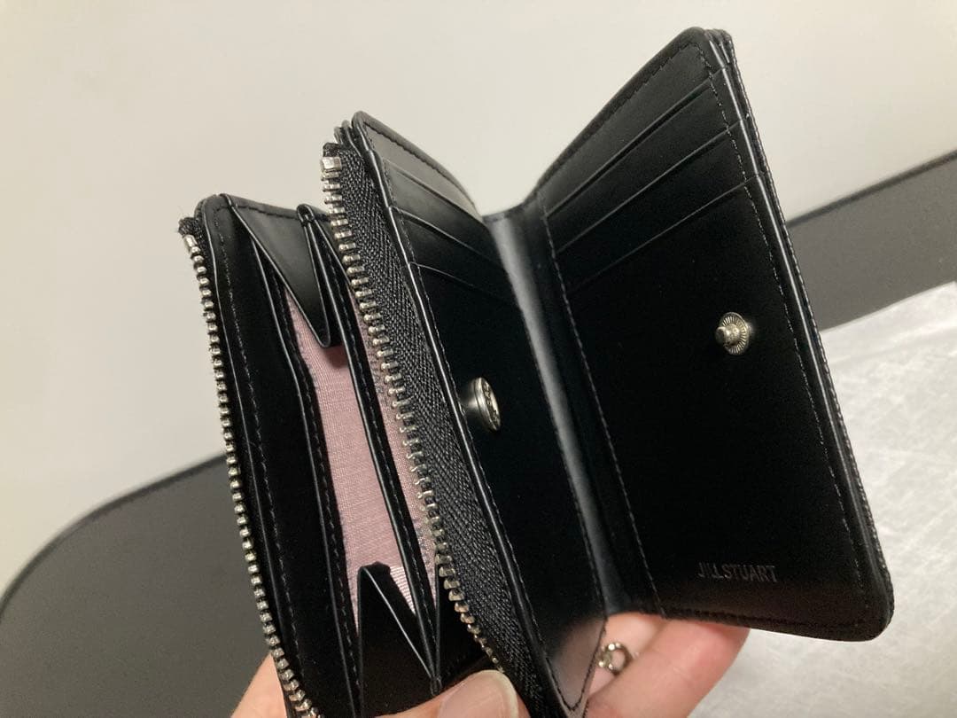 【未使用】定価¥16500円JILLSTUART ジルスチュアート　財布