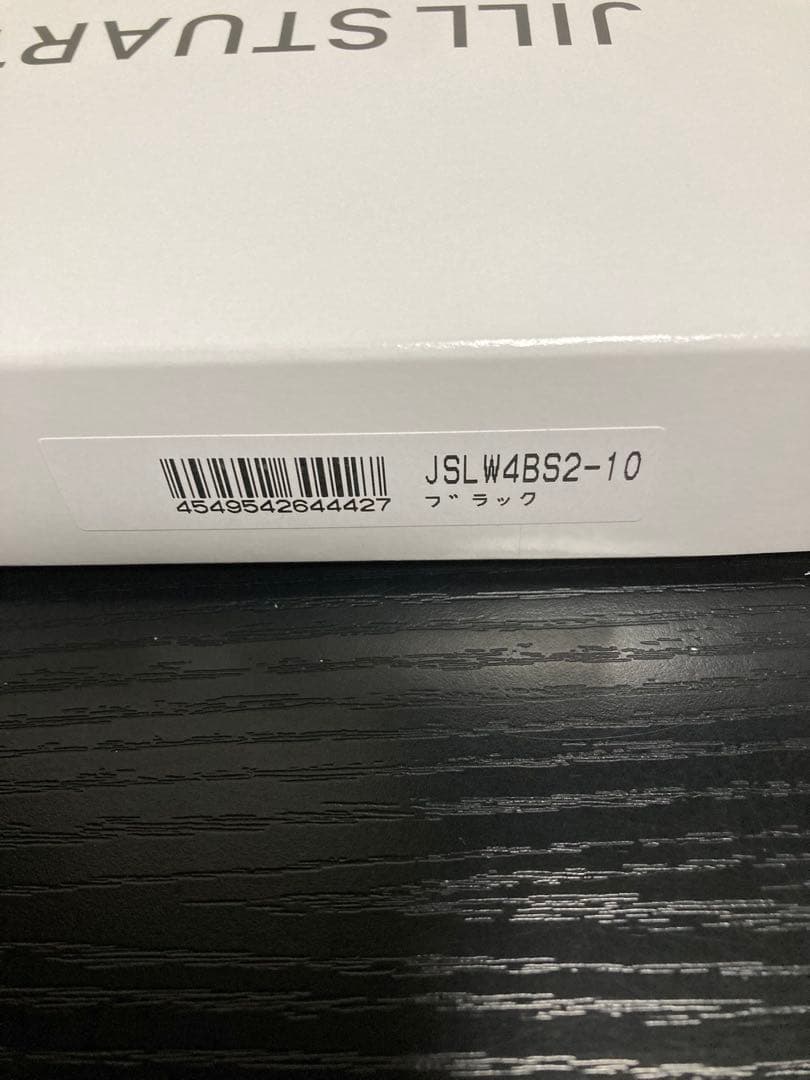 【未使用】定価¥16500円JILLSTUART ジルスチュアート　財布