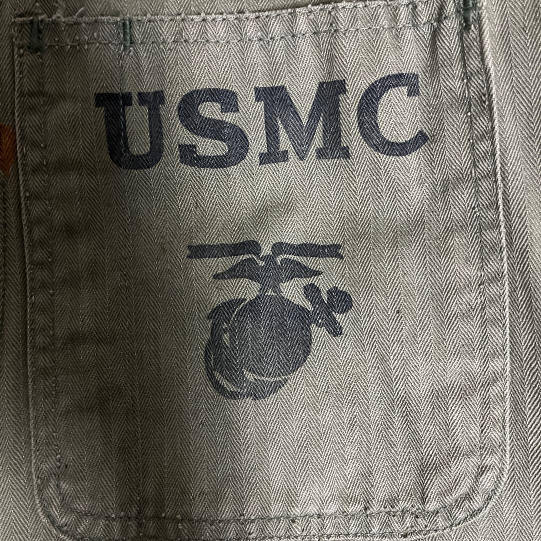 40s P-41 ミリタリージャケット　希少