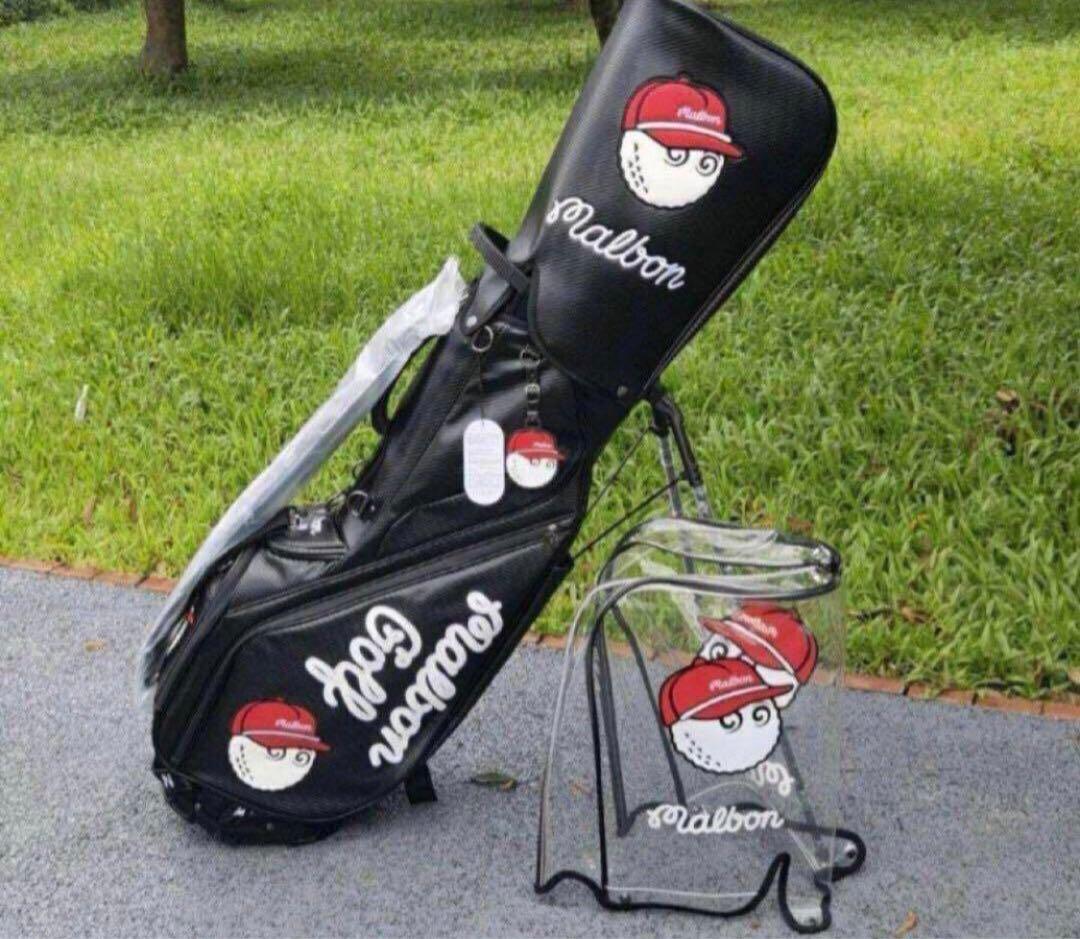 マルボン キャディバッグ ス ゴルフ バッグ キャディーバック