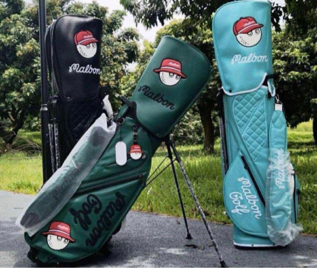 マルボン キャディバッグ ス ゴルフ バッグ キャディーバック