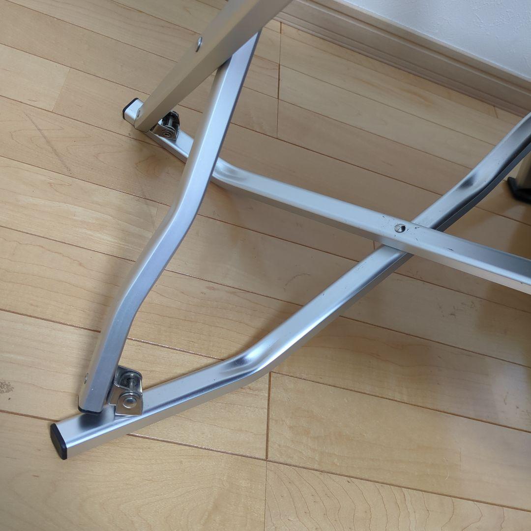  peak ローチェア 30 ブラウン スノーピーク