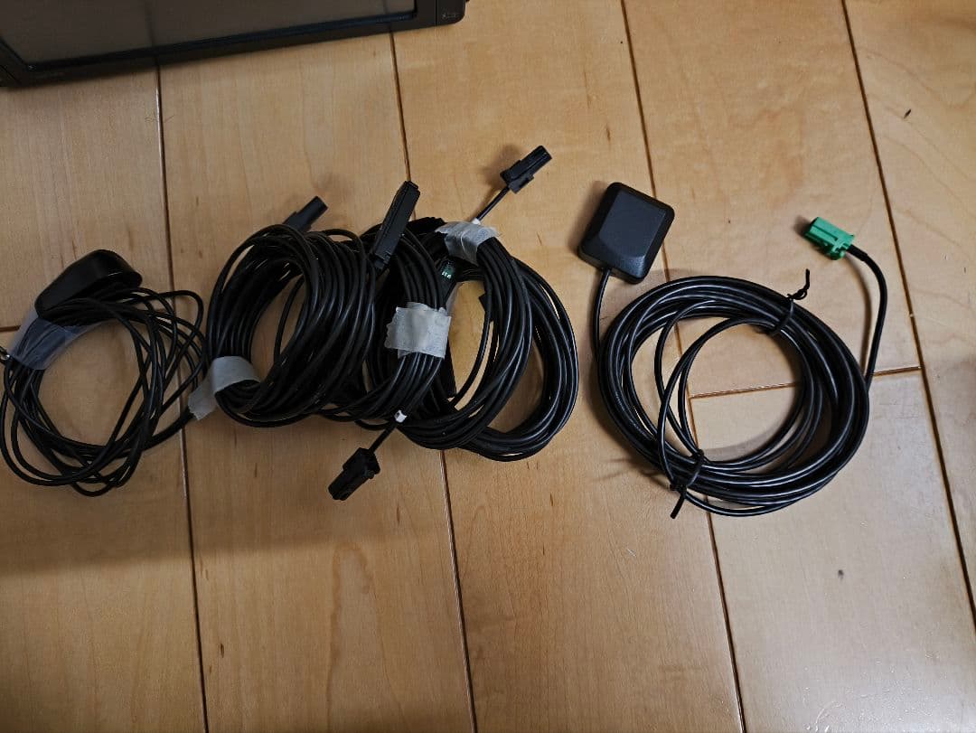 DAIHATSU ダイハツ純正ナビ パイオニアNHZP-W63D