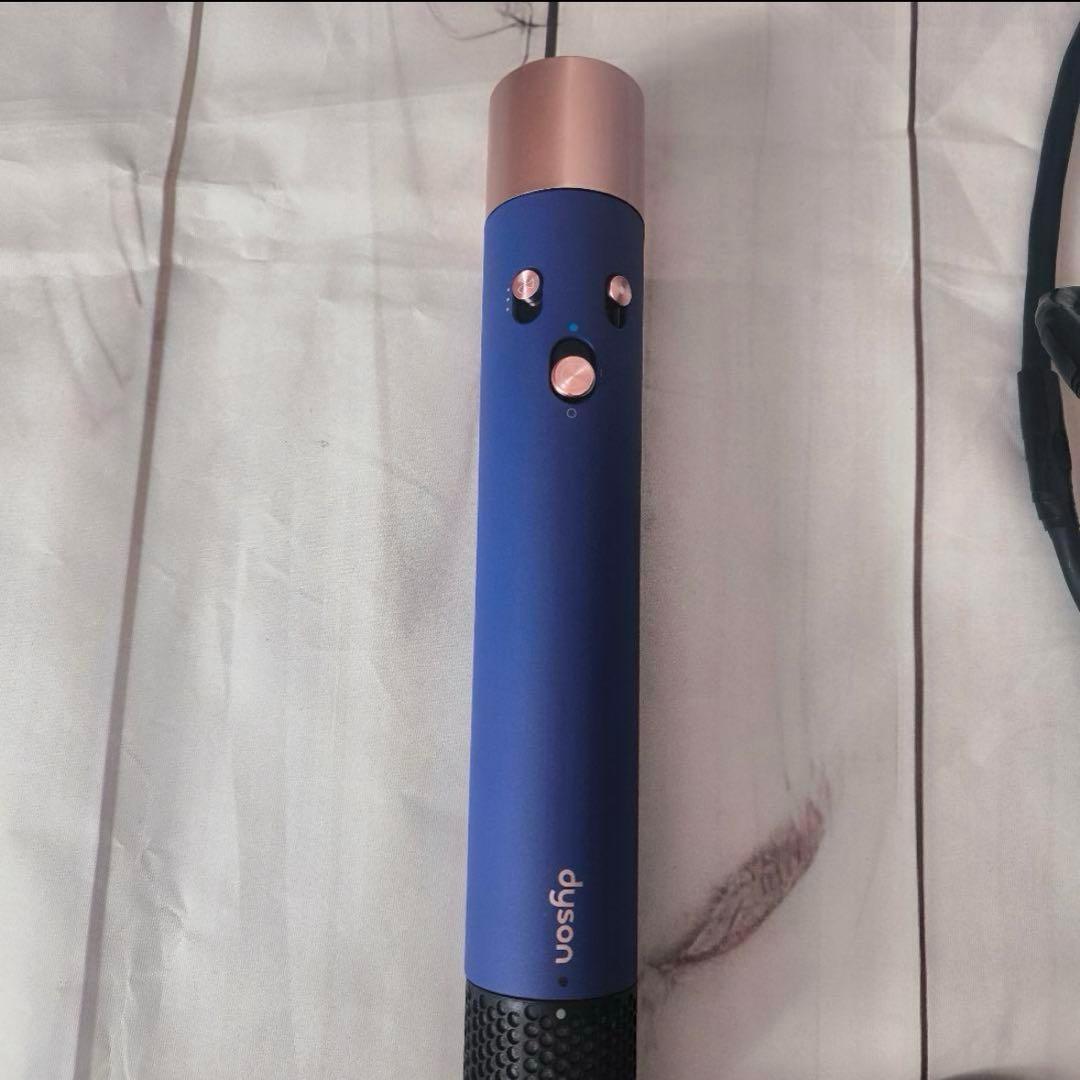 【訳あり】 dyson Airwrap マルチスタイ5-CompleteHS05