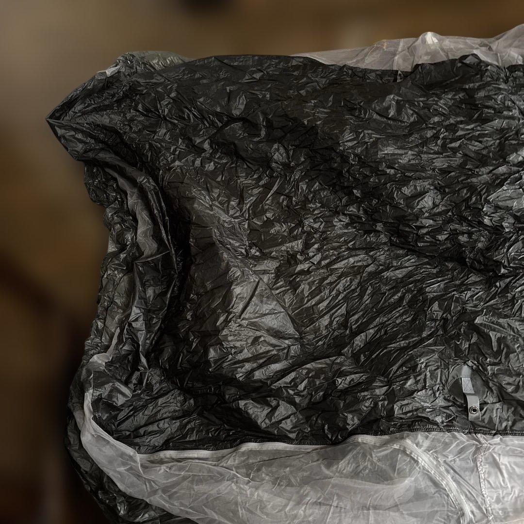 テント・タープ Gossamer Gear the two