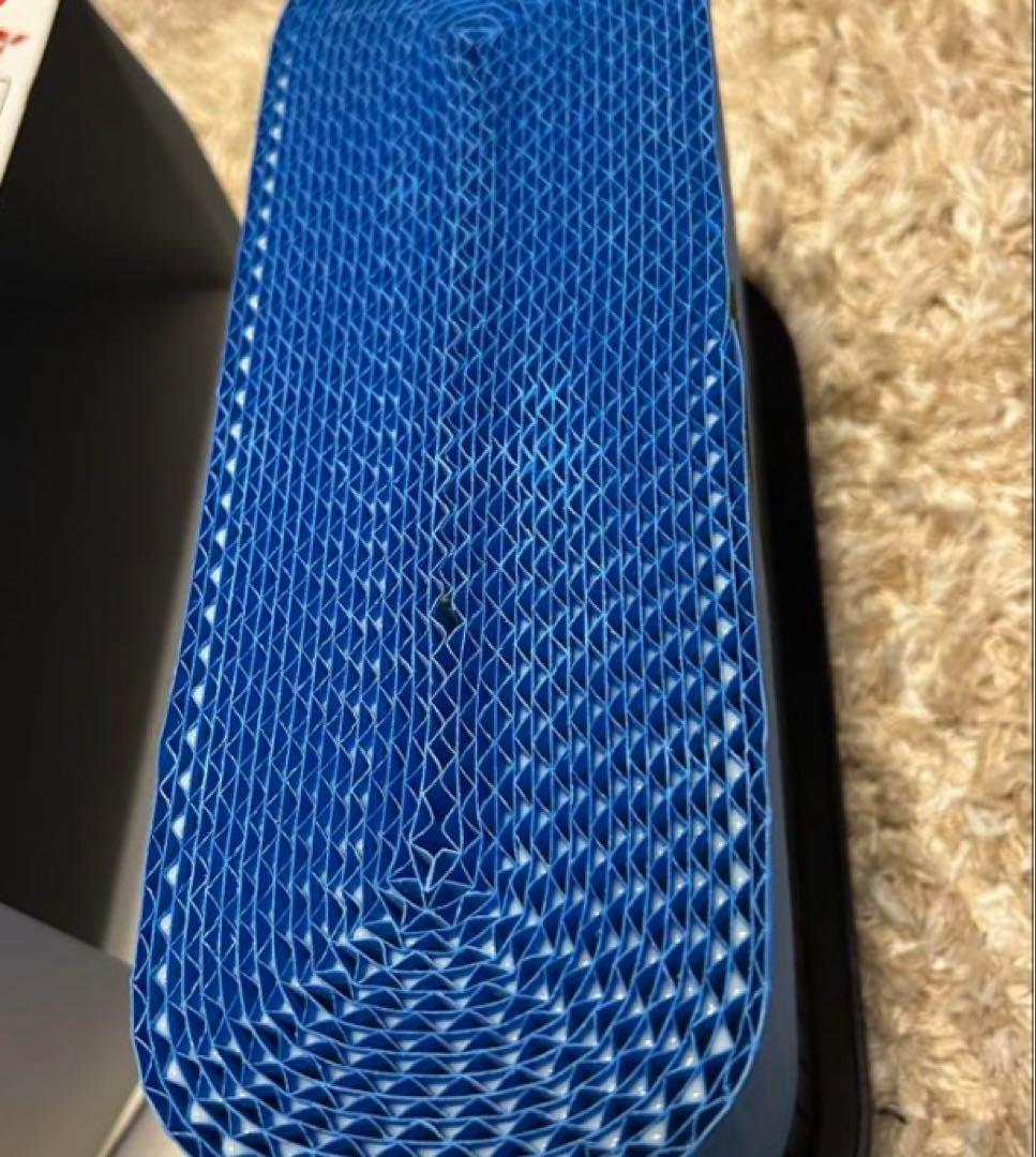 三菱ふそうキャンター2個セット 純正エアーエレメント ML242293