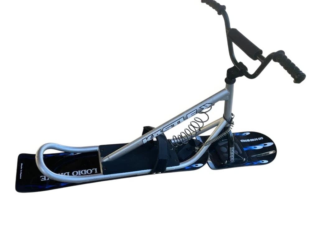 KASTLE ケスレ flat style スノースクート　11c48