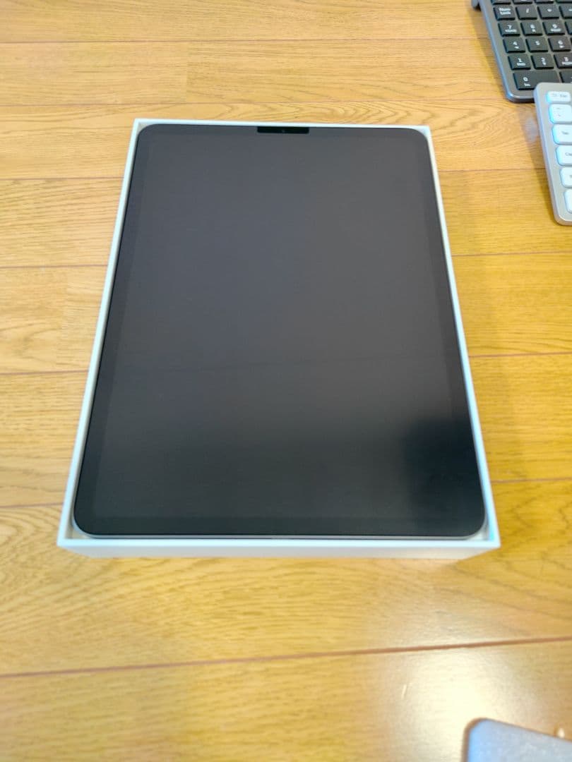 Apple iPad Pro 11インチ 64GB ＋付属品セット