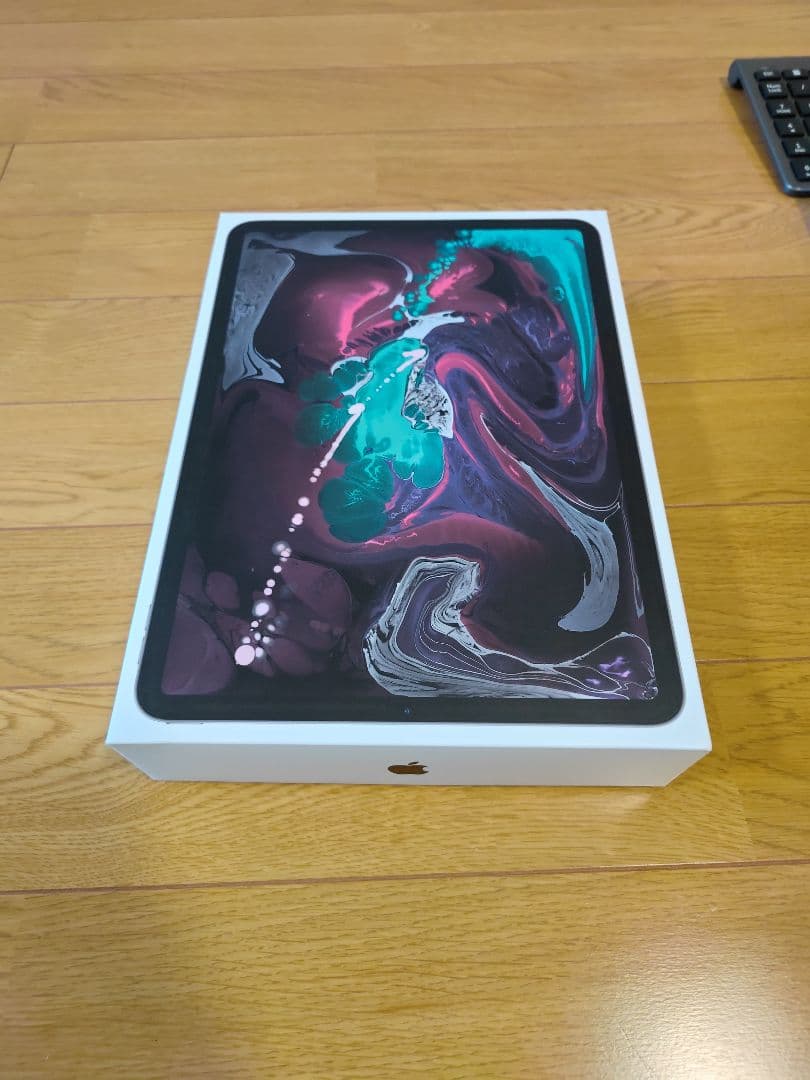 Apple iPad Pro 11インチ 64GB ＋付属品セット