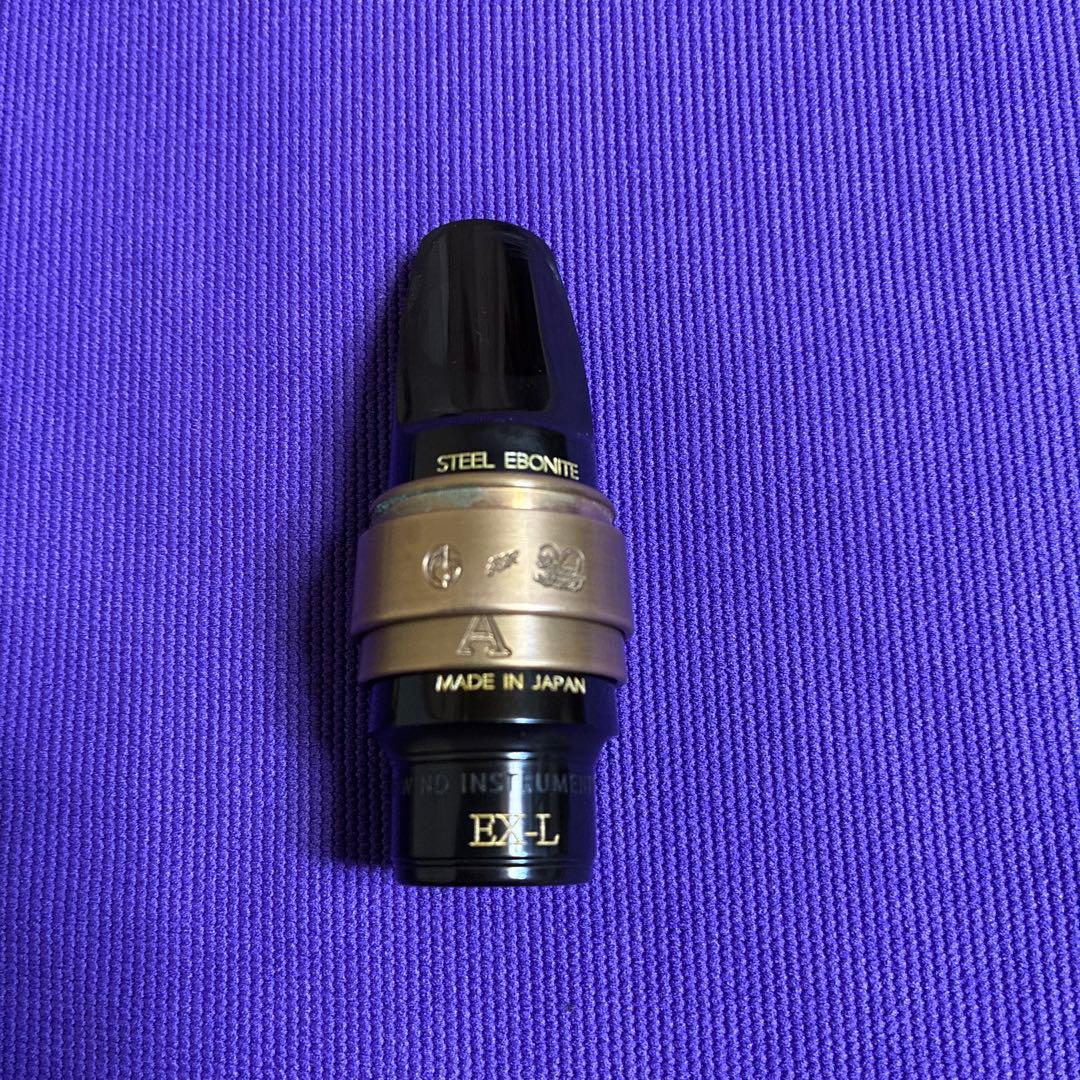 ウッドストーンマウスピースTraditional Jazz アルトサックス用