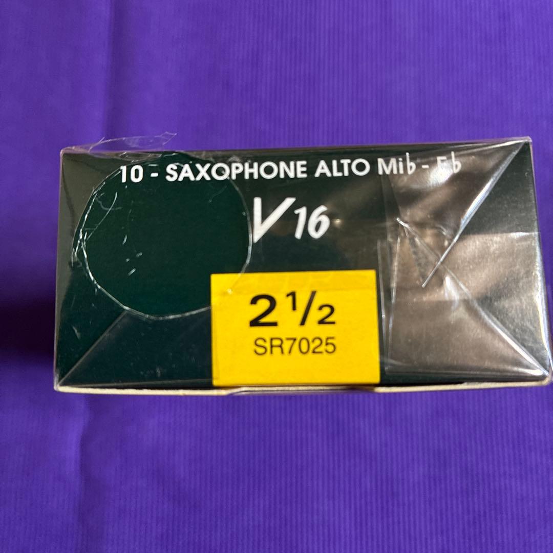 ウッドストーンマウスピースTraditional Jazz アルトサックス用