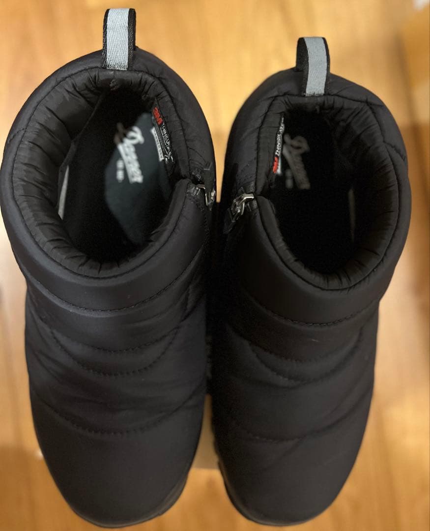 Danner FREDDO LO フレッド ロー 26cm