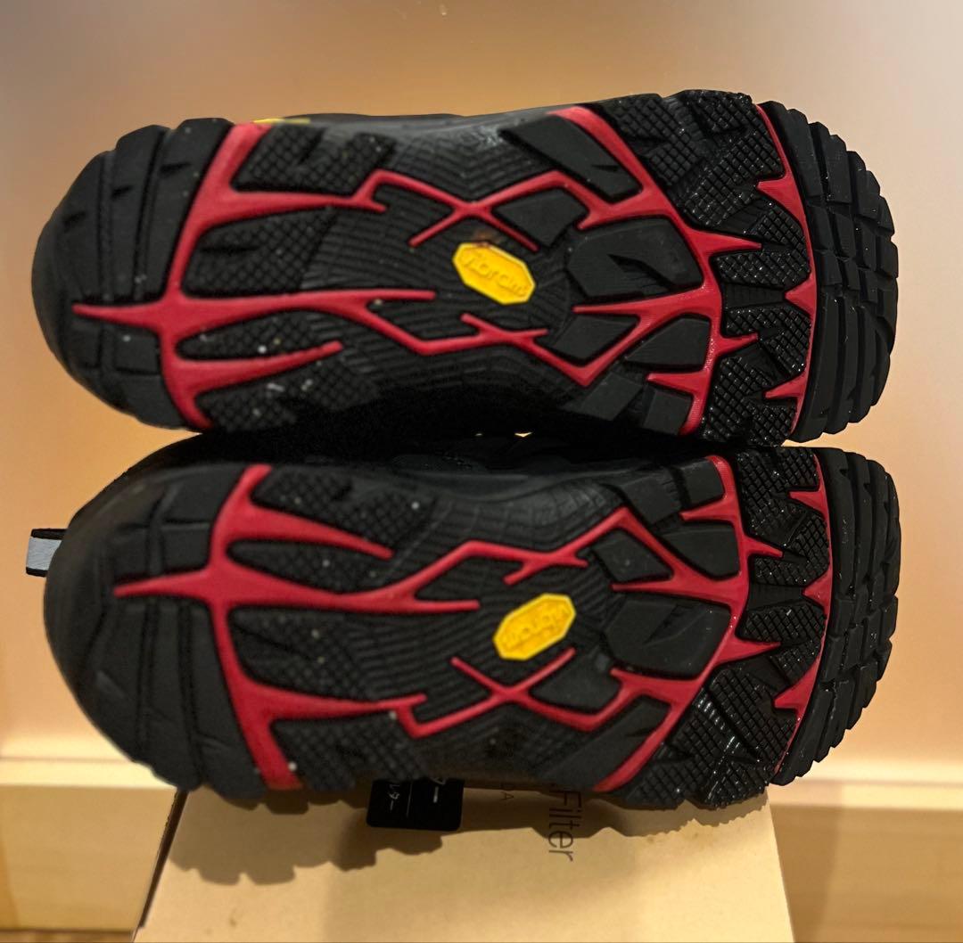 Danner FREDDO LO フレッド ロー 26cm