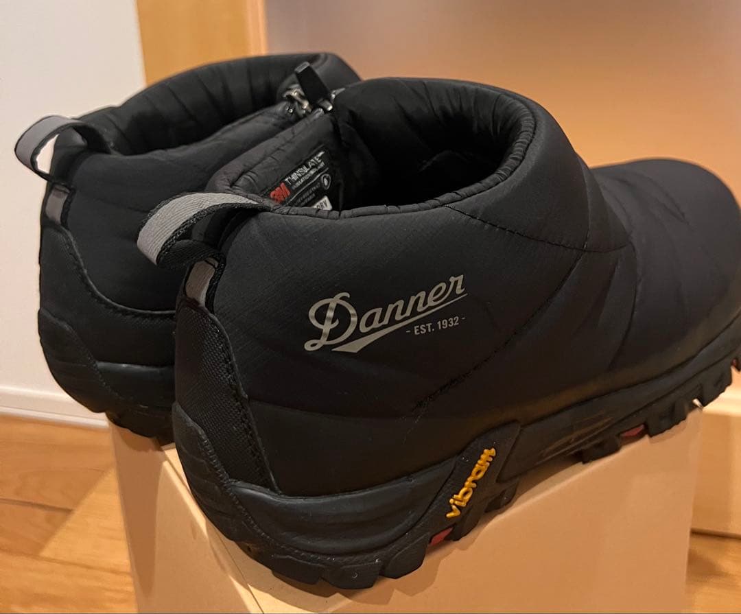 Danner FREDDO LO フレッド ロー 26cm