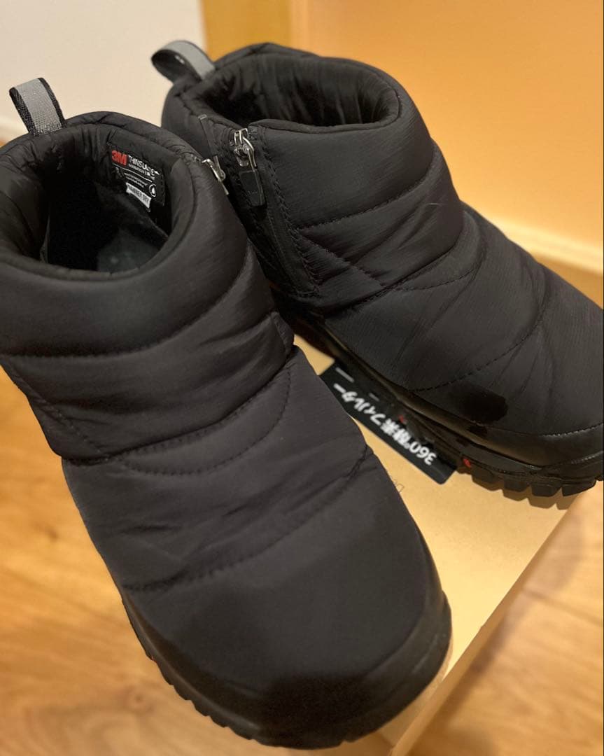 Danner FREDDO LO フレッド ロー 26cm