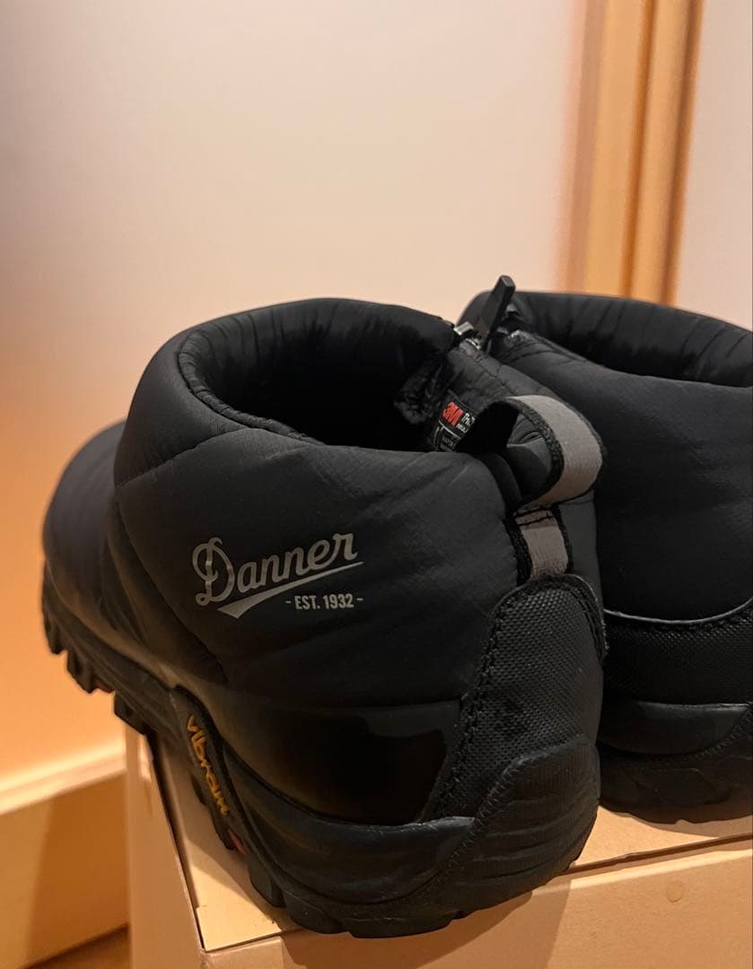 Danner FREDDO LO フレッド ロー 26cm