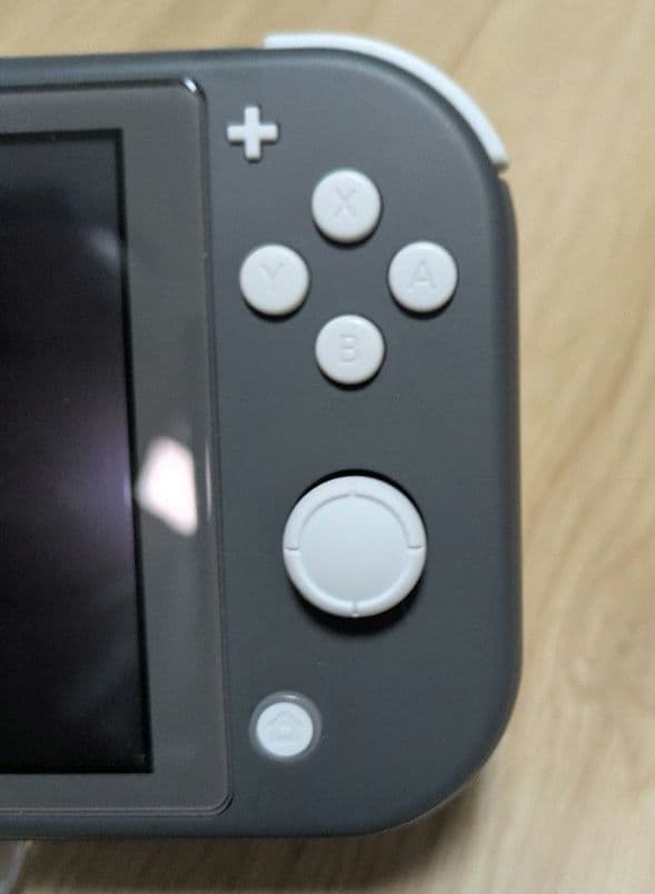 任天堂 nintendo Switch lite スイッチライト　2021年製
