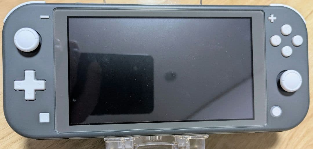 任天堂 nintendo Switch lite スイッチライト　2021年製