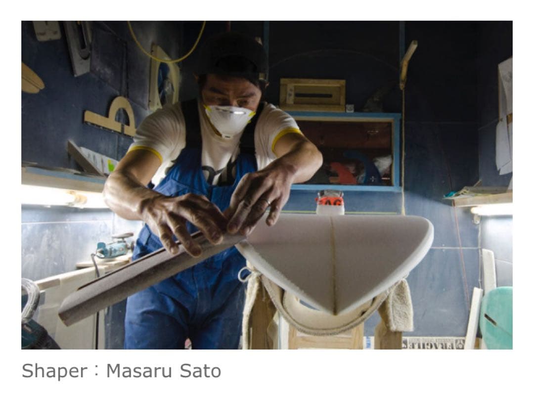 値下げ❕The new master surfbords TWINZER