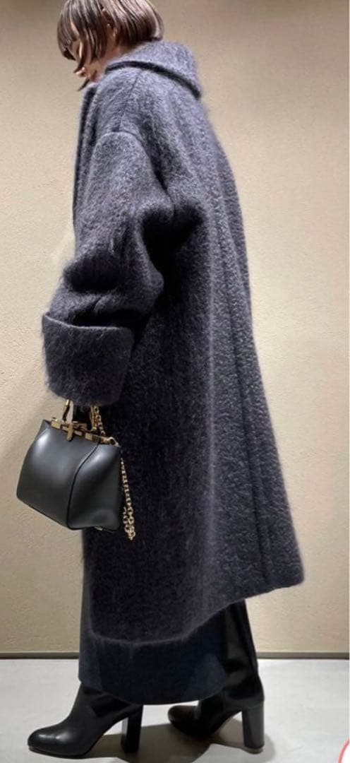 2023AW Chaosカオス　シェイドオーバーコート