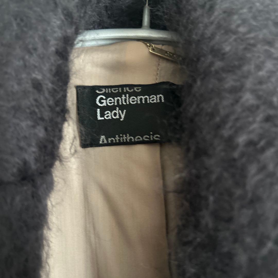 2023AW Chaosカオス　シェイドオーバーコート